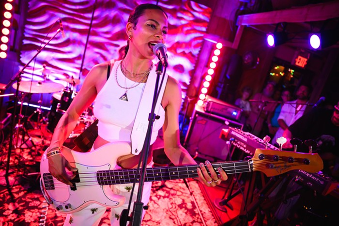 Pickathon 2024 Maintains the Live Music Magic